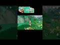 ТОП 5 СКАЛ В ГЕНШИНЕ 4 | #axesay # #genshingacha #гача #hoyocreator