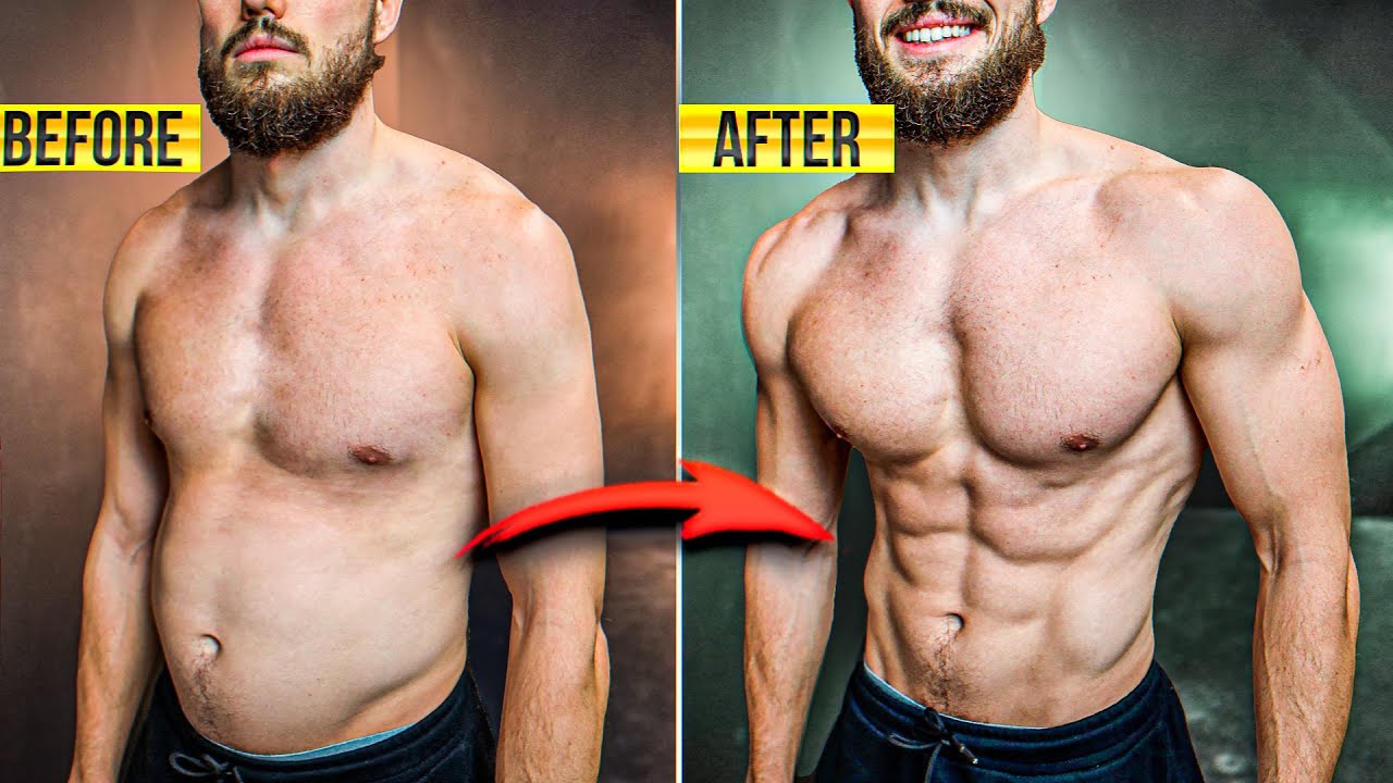 Can you get in shape in 4 weeks deals