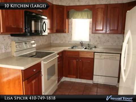 229 Canal Park Dr 407, Salisbury, MD home video tour