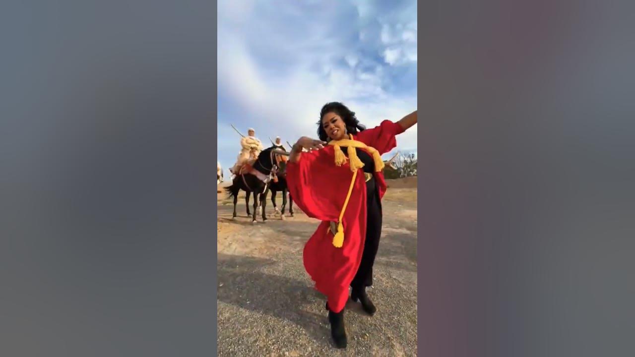 Jaylann - Ha Wlidi [Official Music Video] | 2025