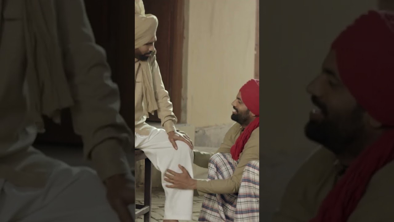 ਸਰਕਾਰੀ ਕੰਮ ਕਰਾਨਾ ਬੜਾ ਹੀ ਔਖਾ ਹੈ 🤣 #shorts #youtubeshorts #comedyshorts #shortsfeed