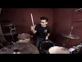 Mobile Legends - Drum Cover by IXORA Mobile Legends - Drum Cover by IXORA