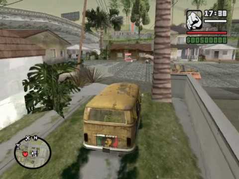 PS2 – Grand Theft Auto – Rio De Janeiro