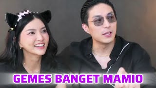 Download Lagu GEMES BANGET MAMIO PAPIO PAKE OUTFIT HALLOWEEN #sargio MP3 Download Lagu GEMES BANGET MAMIO PAPIO PAKE OUTFIT HALLOWEEN #sargio MP3