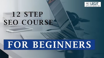 SEO Tutorial For Beginners | SEO Course Step-By-Step | Search Engine Optimization