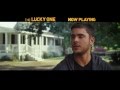 The Lucky One - TV Spot 11