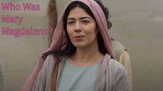 The Devoted Disciple: Mary Magdalene's Untold Story