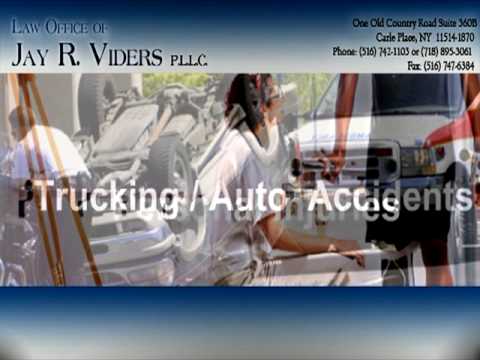 Brooklyn Car Accident Lawyers