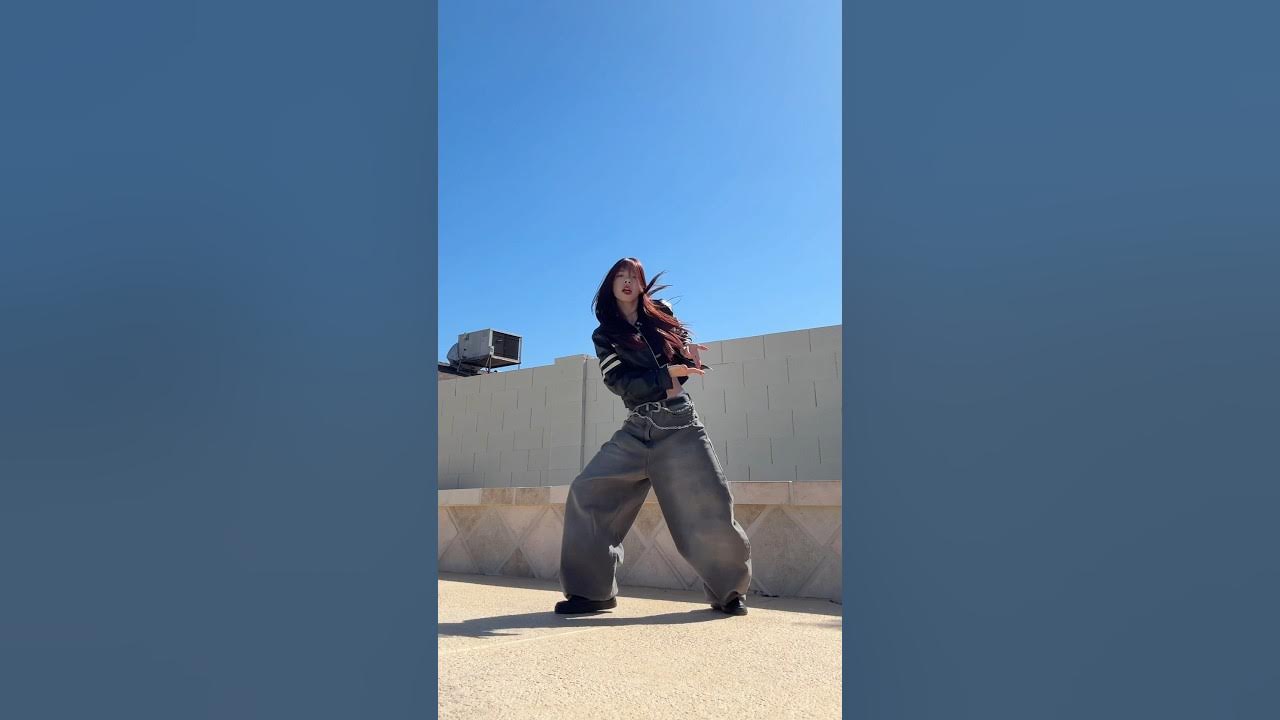 j-hope - ‘killin’ it girl’ 💜 mirrored dance cover | #jhope_killinitgirl j-hope - ‘killin’ it girl’ 💜 mirrored dance cover | #jhope_killinitgirl