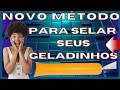 SELAR geladinho em apenas 5 segundos INÉDITO!