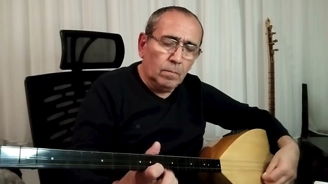 Aşağıdan gelir hozalı gelin 