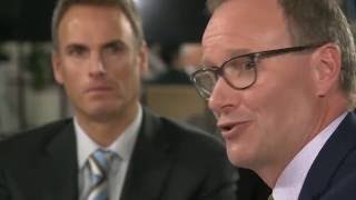 BAE Systems Australia round table - Collaboration