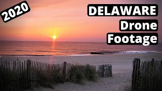 Delaware - Small But Beautiful