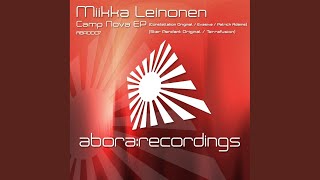 Constellation - Miikka Leinonen