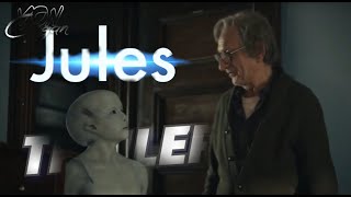 Jules - drama - sci-fi - 2023 - trailer  - Full HD