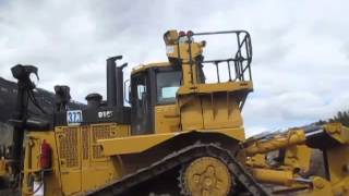 D10T RJG01609 Finning