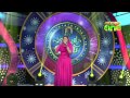 Pathinalam Ravu Season3 Shehja Singing 'Abrahethenna Mahaa Rajan'(Epi15 Par3)