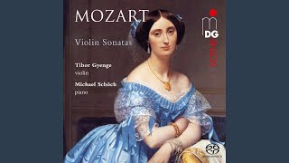 Sonata in G Major, K. 301: II. Allegro