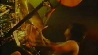 Motörhead - 01 - Overkill - live in Nottingham, 1980