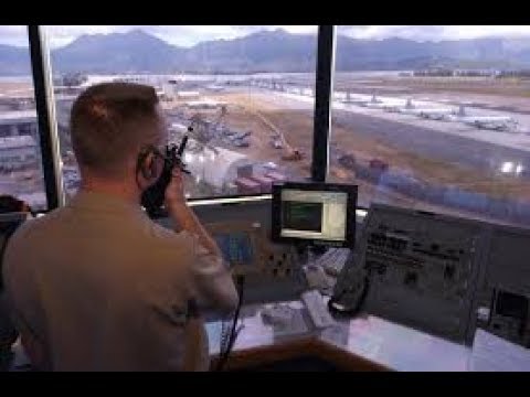 Request-You Will Become an Air Traffic Controller - YouTube