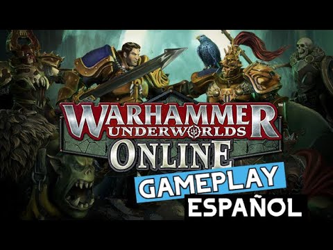 Alerta de Jogo Grátis - Warhammer Underworlds: Online está de