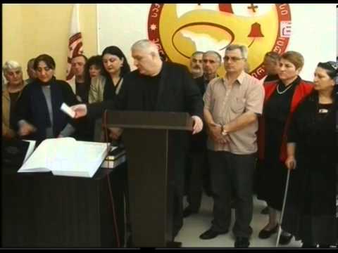 საქართველოს პატრიოტთა ალიანსის-გამოკითხვის შედეგები