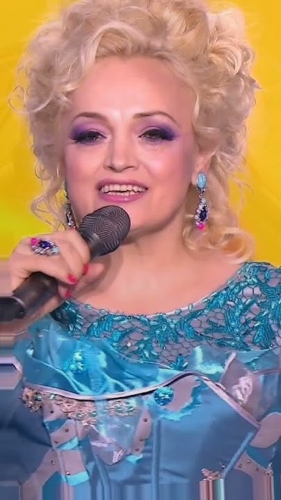 НАДЕЖДА КАДЫШЕВА. « ПЛЫВЁТ ВЕНОЧЕК»! #кадышева #золотоекольцо # ...