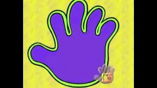 Hi-5 End Credits Blank (Move Your Body)