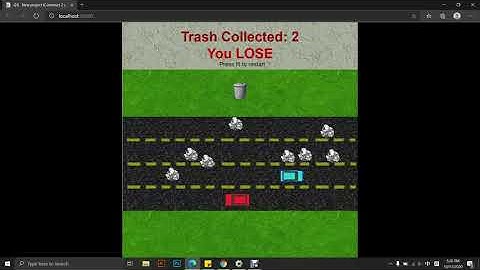 Construct 2 Cleanup Challenge