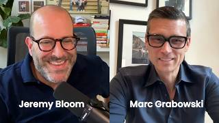OhHello Ep 139: Leadership, Discipline and Finding Your Purpose with Marc Grabowski