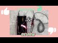 Belle Portable Nail Drill Unboxing & Review