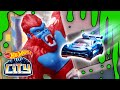 @Hot Wheels | The MESSIEST CHALLENGES in Hot Wheels City! 💥| New News