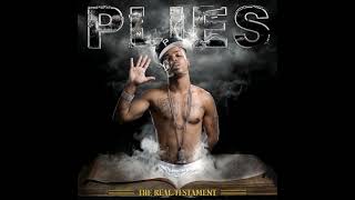 Plies  The Real Testament Intro instrumental