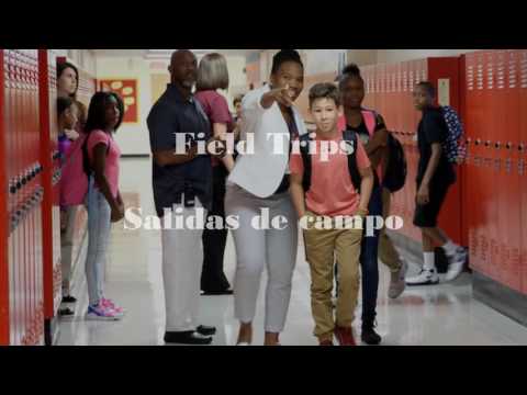 Quail Hollow Middle School Fundraising Campaign: Falcon Fund 2016