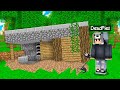 KAYIP EVİMİ BULDUM 🏠😱 - Minecraft