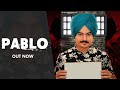 Pablo  official  diljit8  sahib gill  latest punjabi single track 2020 