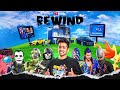 THE 2022 SCOUT REWIND...
