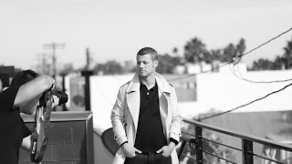 BELLOmag presents: A Conversation with Ben McKenzie screenshot 2