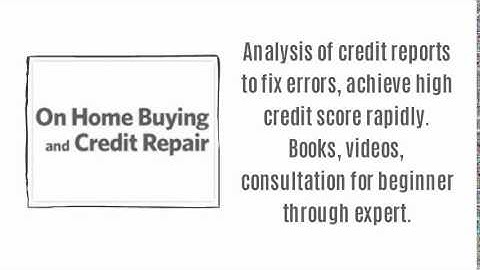 bad credit fixed