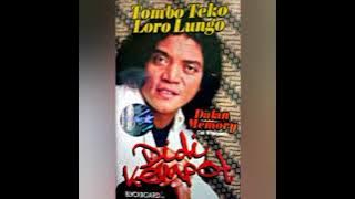 Didi Kempot - Tulusing Atiku (Audio Agak Kemresek, Ori ver. & Lagu Ini Paling Dicari)