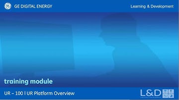 UR 100 l UR Platform Overview v1