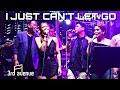 3rd Avenue - I JUST CAN&#39;T LET GO (District One | March 31, 2023)