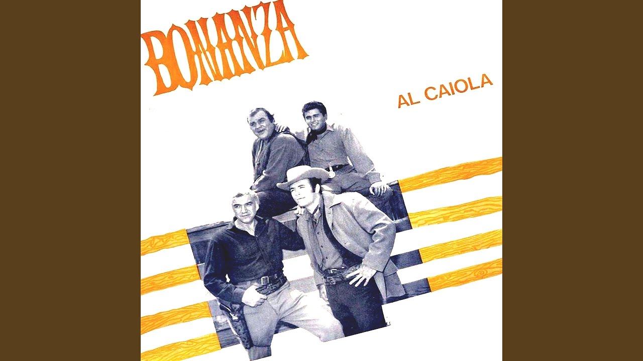 Bonanza Bonanza