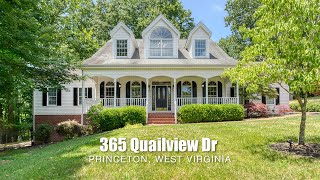 365 Quailview Dr video tour