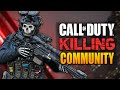 YES, Call of Duty IS Killing It’s Community!