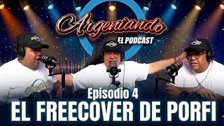 ARGENIANDO | Chistes y canciones de otros artistas 💯