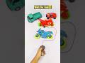 Remote wali car with DC motor / Remote control Car / Upgrade Remote car / Unboxing RC car / RC cars