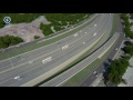 US 281 Project Visualization Animation