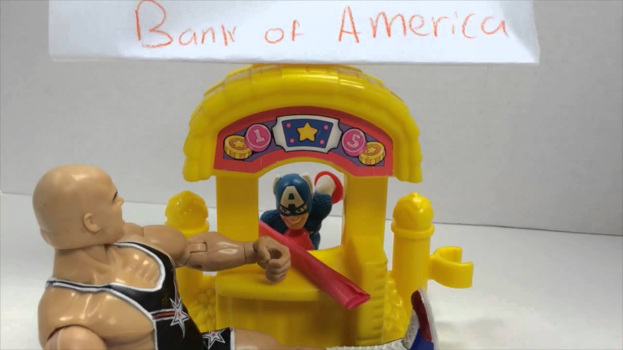 Robbery With Ironic Ending YouTube