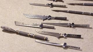 The Green Scene Ep 2: 710 Swords
